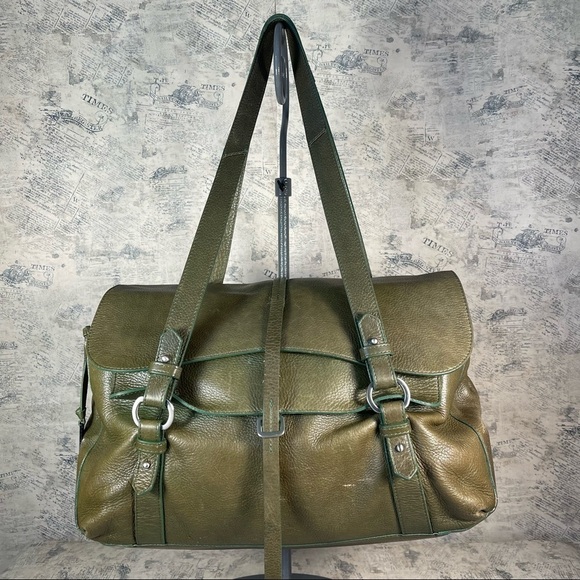 Radley large Grosvenor satchel